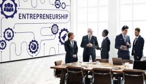 The Power of Systems: How Entrepreneurs Drive Results Through Processes The Power of Systems: How Entrepreneurs Drive Results Through Processes